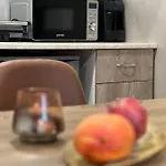 Boro Village Apartment *