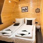 Apartment Boro Village Borovets