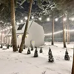 Apartment Boro Village Borovets