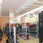 Boro Village Apartment *