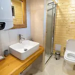 Boro Village Apartment Borovets
