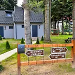 Boro Village Apartment Borovets