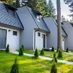 Boro Village Apartment