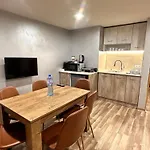 Boro Village Apartment Borovets
