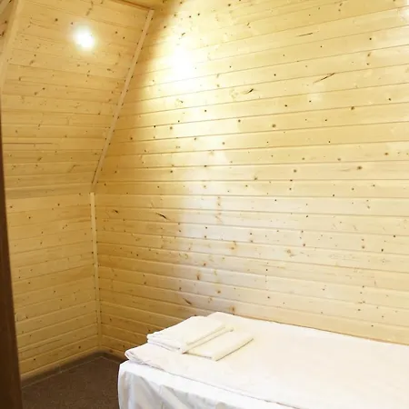 Boro Village Apartament Boroveț