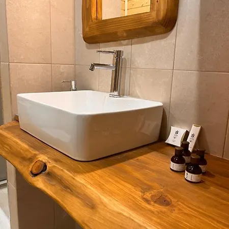 Boro Village * ボロヴェッツ