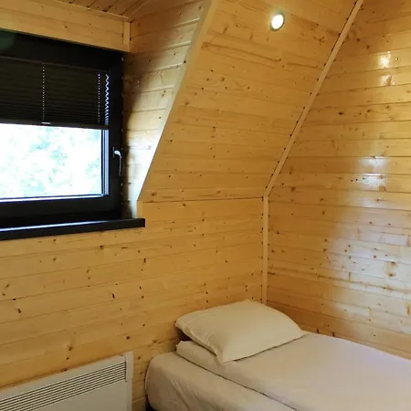 アパート Boro Village *