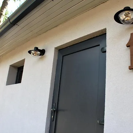 Boro Village * ボロヴェッツ