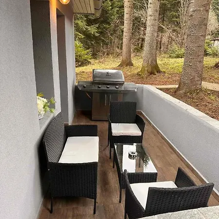 Apartament Boro Village