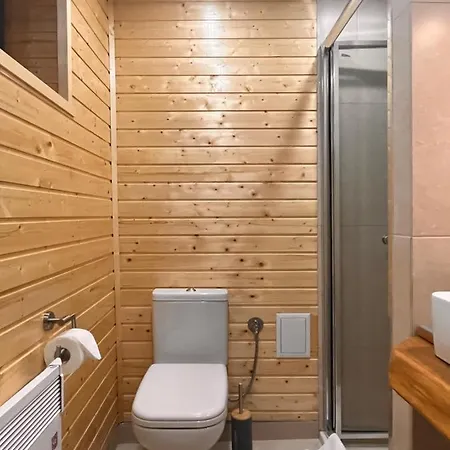 Boro Village アパート *