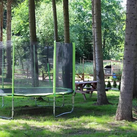 Апартаменты Boro Village