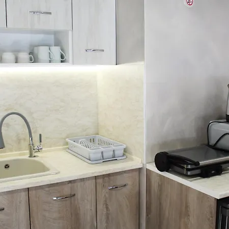 Apartment Boro Village *
