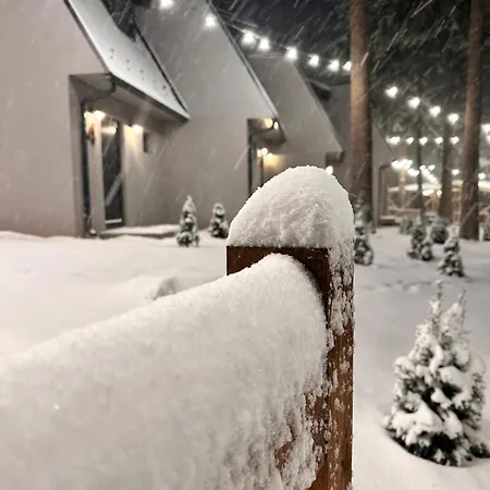 Boro Village Апартаменты