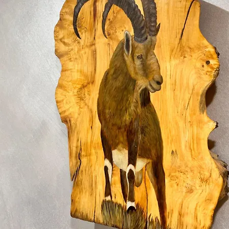 Апартаменты Boro Village *