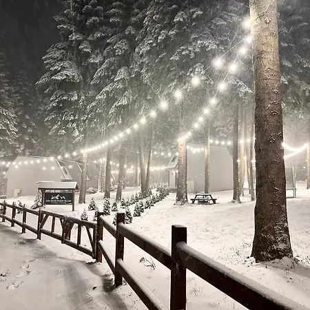 Boro Village 아파트
