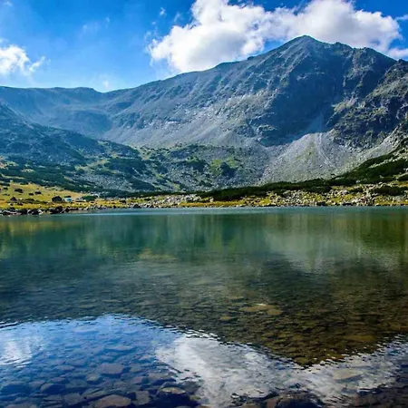 Διαμέρισμα Boro Village *