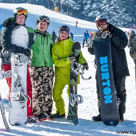 Boro Village Daire