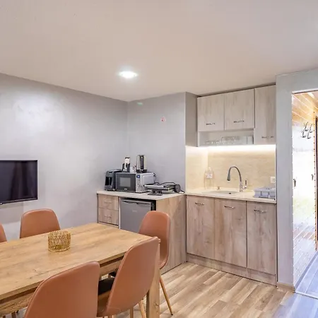 Boro Village * Боровец