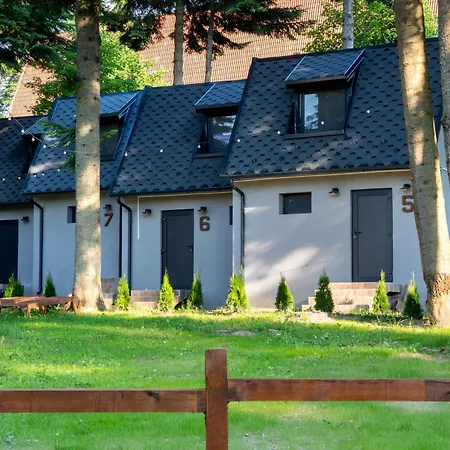 アパート Boro Village *