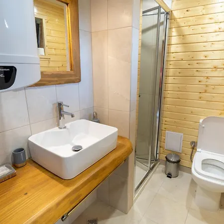 Boro Village Daire Borovets