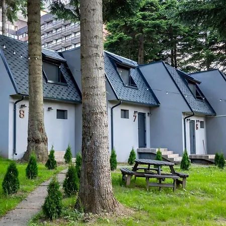 Daire Boro Village Borovets