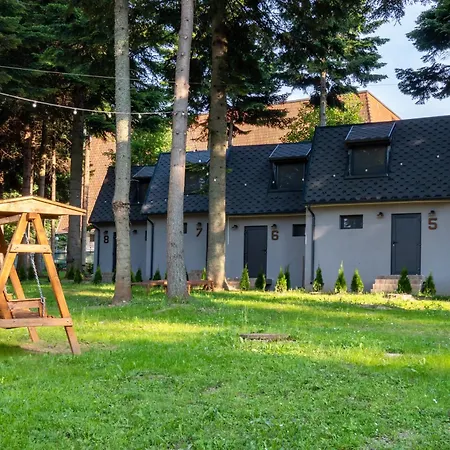 Boro Village