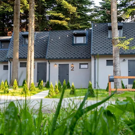 Апартаменты Boro Village