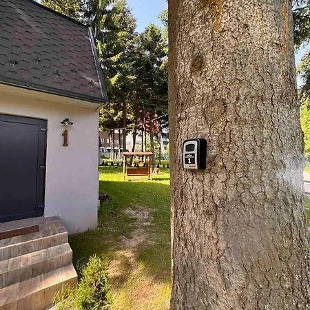 Boro Village Daire Borovets
