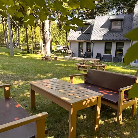 Boro Village ボロヴェッツ