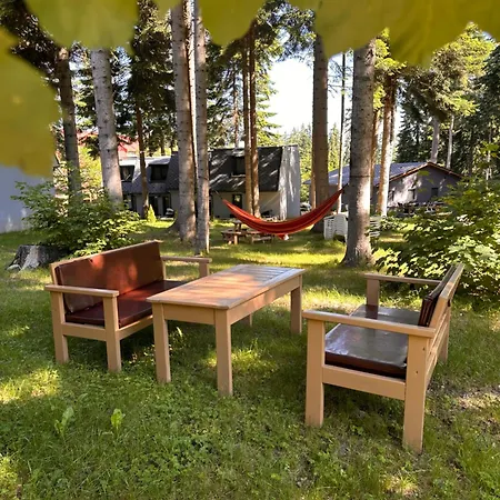 Апартаменты Boro Village