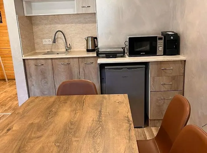 Boro Village Apartament