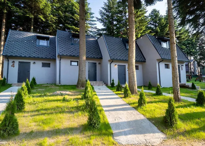 Boro Village Apartament