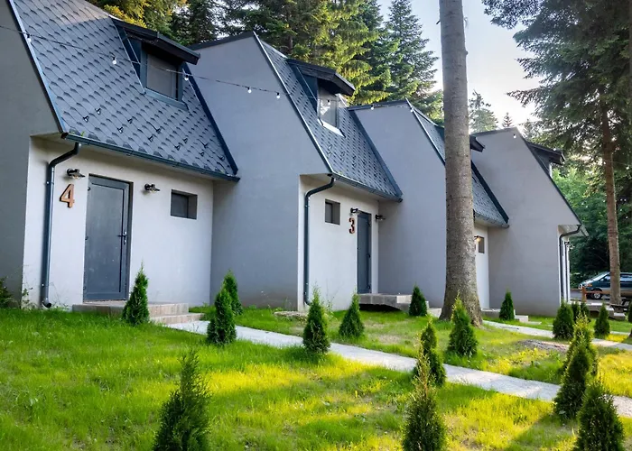 Boro Village Apartament